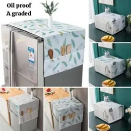 fridge cover big size with packets