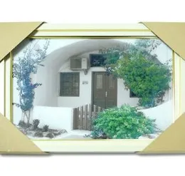 30×40 Framed Print – FP009