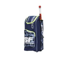 SF VA 900 Cricket Kit Bag (26x14x12 INCH)