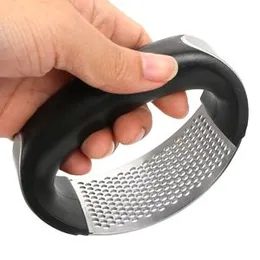 High quality handy Garlic press tool.