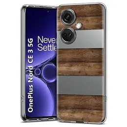 Fashionury Designer Case for OnePlus Nord CE 3 5G Back Cover for OnePlus Nord CE 3 5G Printed Back Cover -D0002 (FROM INDIA FAAZ)