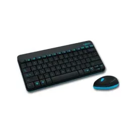 Logitech MK245 Nano Keyboard