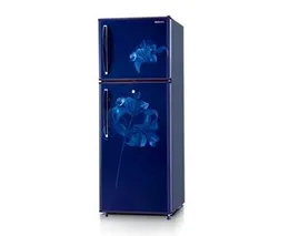 Innovex No Frost Refrigerator 250Ltr 10 Years Warranty*