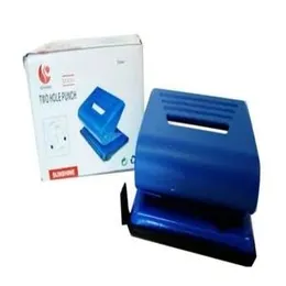 2-Hole Punch ''BP25'', Plastic