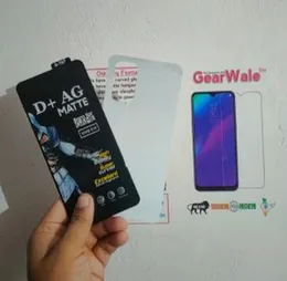 VIVO HW ENJOY 20 PRO TEMPAT GLASS MATTE, Vivo HW Enjoy 20 Pro matte tempered glass, Vivo HW Enjoy 20 Pro matte screen protector, Vivo HW Enjoy 20 Pro 