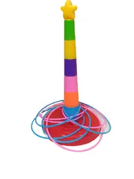 Ring Toss Funny Ring Toy