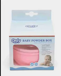 Baby Soft Cosmetic Puff Auto Case