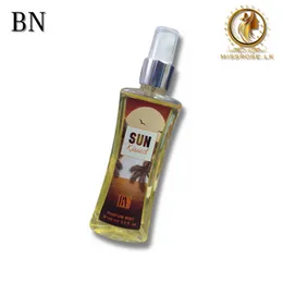BN Sun Kissed Body Spray 100ml