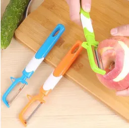 1pcs Vegetable Fruit Potato Peeler Cutter – Stainless Steel Kitchen Tool for Easy Peeling of Fruits & Vegetables