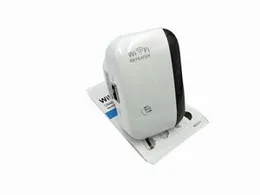 300Mbps Wireless WIFI Repeater