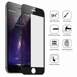 iPhone 7 plus / 8 plus MTB 9h full glue tempered glass for iPhone 7 plus / 8 plus