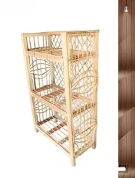 Book Shelf, Shoe Rack , Storage rack, plant Pot rack