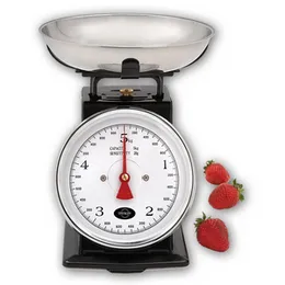 The Mechanical Kitchen Scale 5Kg