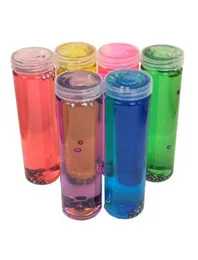 Slime Bottles make your own custom slime (Random color 1 pcs)