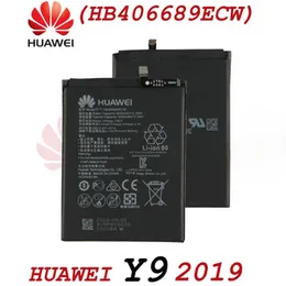 Huawei Y9 Prime 2019 Battery - 4000mAh Li-Polymer Replacement Battery