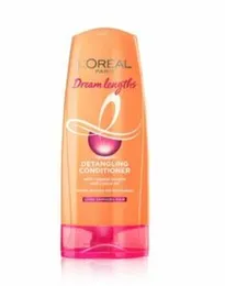 Loreal dream lengths conditioner 400ml dubai