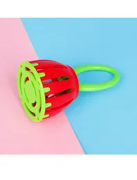 Shaking Making Crisp Sound Hand Hammer Toy/Baby Toddler Sound Toy Bell Set For Baby/Newborn baby