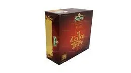 Stassen Pure Ceylon Black Tea (200g) 100 Tea bgas / black tea powder