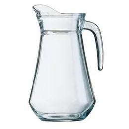 Strawberry Pitucher Jug - Plain (P07874)