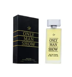 Only man show Perfume for men 22ml 50ml 100ml long-lasting