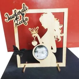 Customized Wooden Gift With Your Name & Wishes For Happy Birthday gift anniversary Gift wedding gift lover gift valentine gift Any Occasions