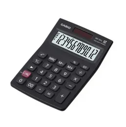 Casio Calculator MZ-12SA