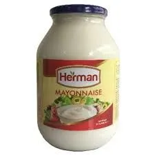 Herman Mayonnaise  (946ml).
