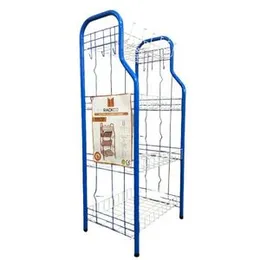 High Quality Steel Master Kitchen Rack