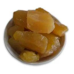 Chow Chow Preserve – 100g Pack | Sweet & Tangy | Ideal for Cakes & Traditional Desserts`