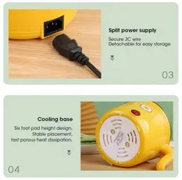 Electric Cooker