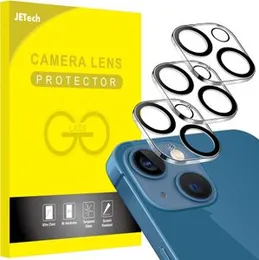 iPhone 13 Camera Lens Protector – Tempered Glass | Scratch-Resistant & Ultra Clear