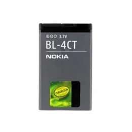 Nokia BL-4CT Mobile Phone Battery