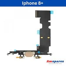 Iphone 8+ Charging Flex