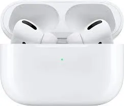Air Pod Pro (White)