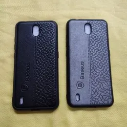 Nokia G21 Slim fit Matte Tpu Soft Case Rubber Back Cover for Nokia G21