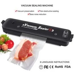 Vaccum Sealer