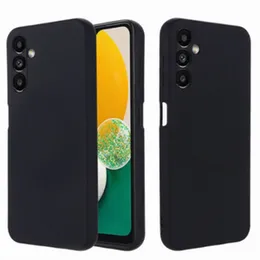 2 MM Silicone Anti Fungal Camera protection Slimfit Case Back cover for SAMSUNG A15