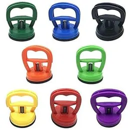 Heavy-Duty Rubber Car Dent Repair Puller Suction Cup- (Multicolour) Pack of 5