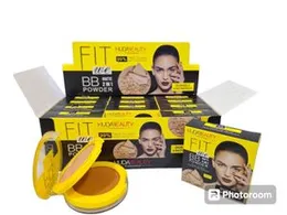 HUDABEAUTY BB Matte Powder 2 in 1