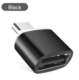 USB 3.0 Type-C OTG Cable Adapter Converter for Mobile Phones Mouse Keyboard USB Disk Flash