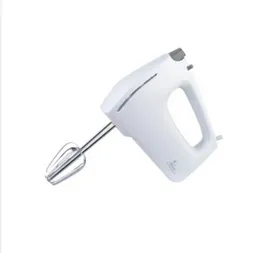 CLEAR GTM8009 Hand Mixer – 200W | 5 Speeds | Lightweight & Compact