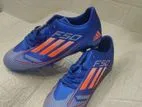 Adidas Football Boot Size 30-35