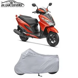Honda Grazia Heat Proof Bike Cover