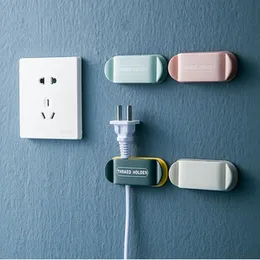 Wall Hanger Cable Organizer