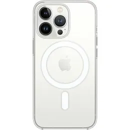 iPhone 13 Pro Max Clear Case with MagSafe
