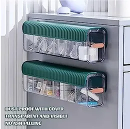 6 Cells Wall Mount Socks Underwear Drawer Organizer , 6 Cells Wall Drawer Organizer.