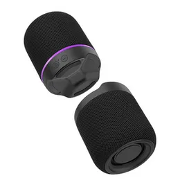 2025 ALL NEW ARRIVAL HOT SALE M25 Outdoor Wireless DJ Two-in-one Split Speakers (10W, Bluetooth, LED)