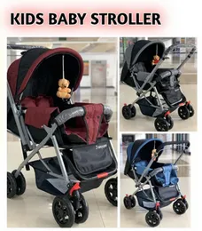 Baby Stroller