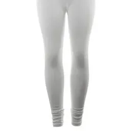 Pants & Leggings Women’s Ladies Girl’s Soft Cotton Premium quality Side Pocket Wide Waistband Stretch Fabric Elastic Wide Waist Casual, office, Home,