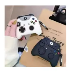 AirPods Pro 2nd Generation 3D Case – Fun Cartoon Design | Shockproof & Stylish Protection